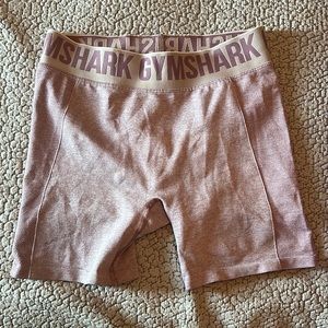 Gymshark flex shorts